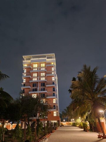 2 BHK Apartment – Exterior View View at Hadapsar - for Sale