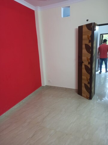 Bedroom in 1 BHK Apartment at Paschim Vihar – for Rent