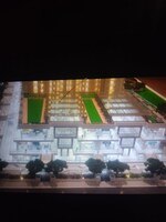 400 Sq.Ft. Retail Shop in SCC Blossom