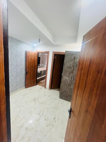 2 BHK Builder Floor For Sale in Ambesten Twin County, Sector 1 Greater Noida