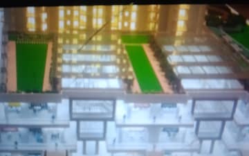 Office Space For Sale in Jyoti Super The Hub, Raj Nagar Extension