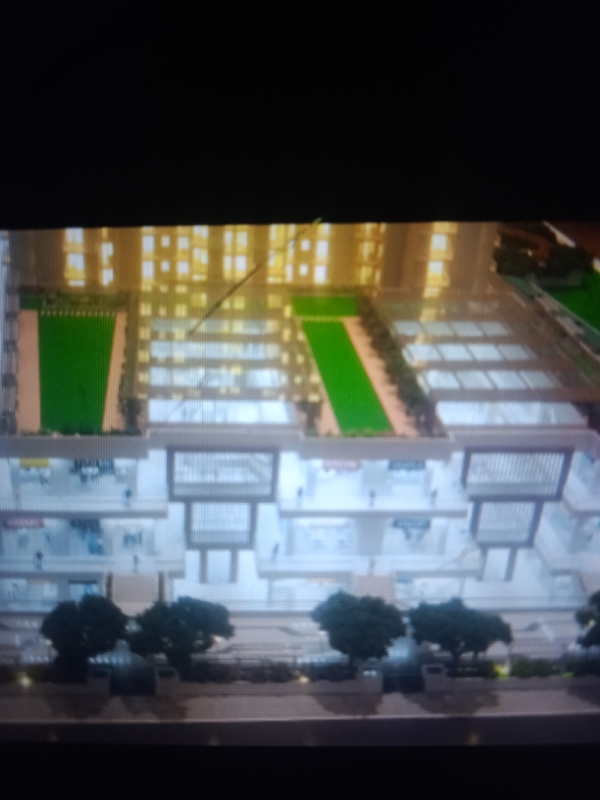 Office Space For Sale in Jyoti Super The Hub