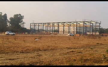 Warehouse For Sale in Sikri