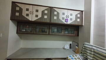 1 BHK Apartment For Rent in Puraniks City Reserva, Ghodbunder Road