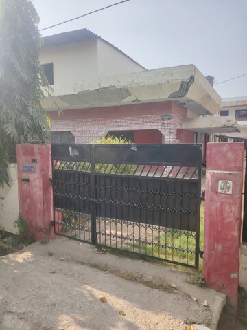 4 BHK Villa For Resale in Indira Nagar Lucknow  8047770