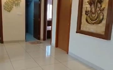 1 BHK Apartment For Sale in Ahad Excellencia, Sarjapur