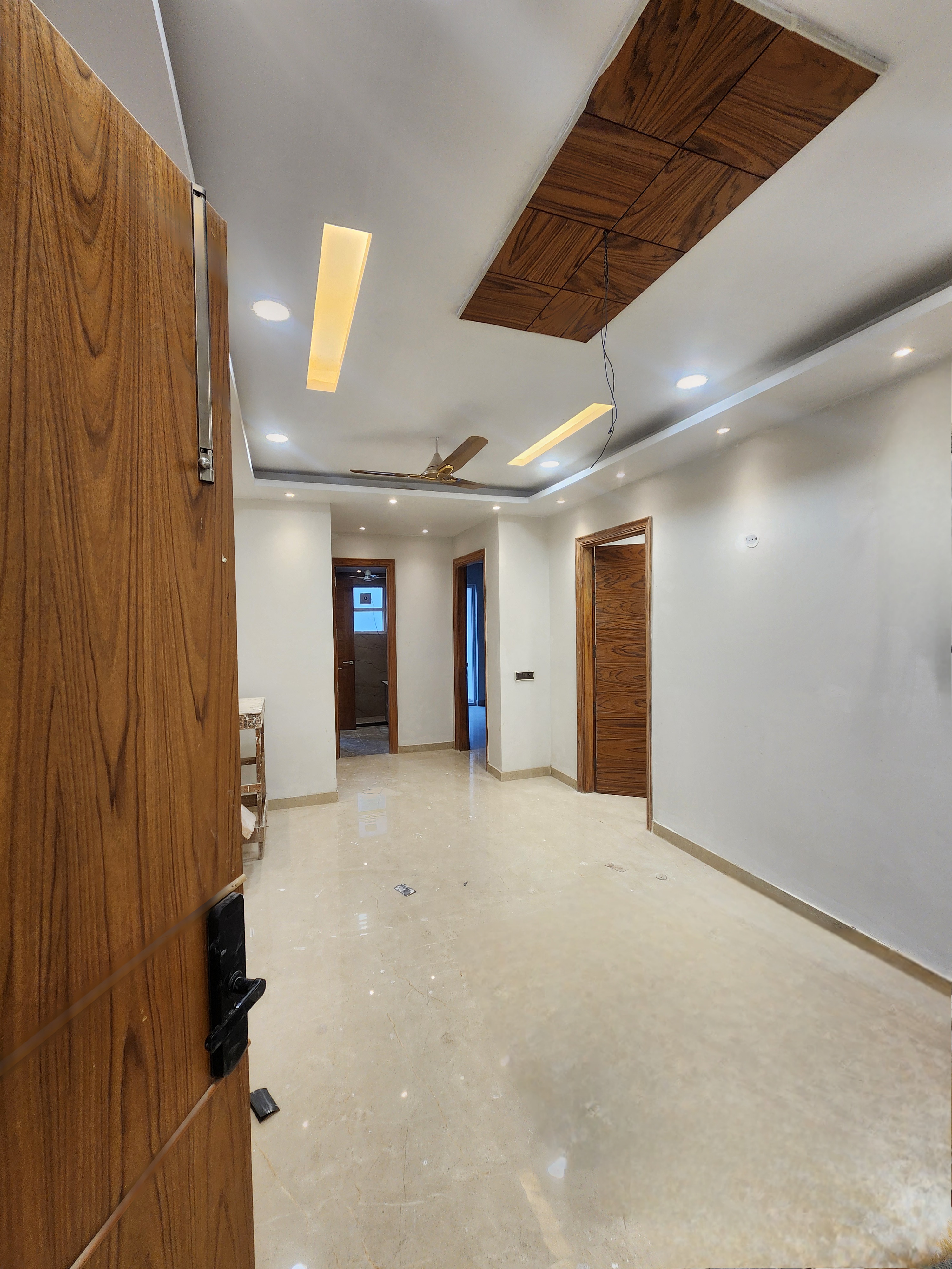 3.5 BHK + Study Room Builder Floor For Sale in BPTP Eden Estate