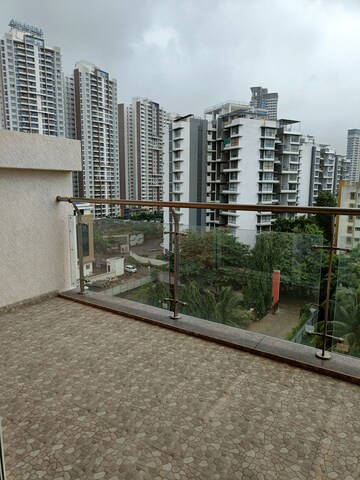 3 BHK Apartment – Exterior View View at Hadapsar - for Sale