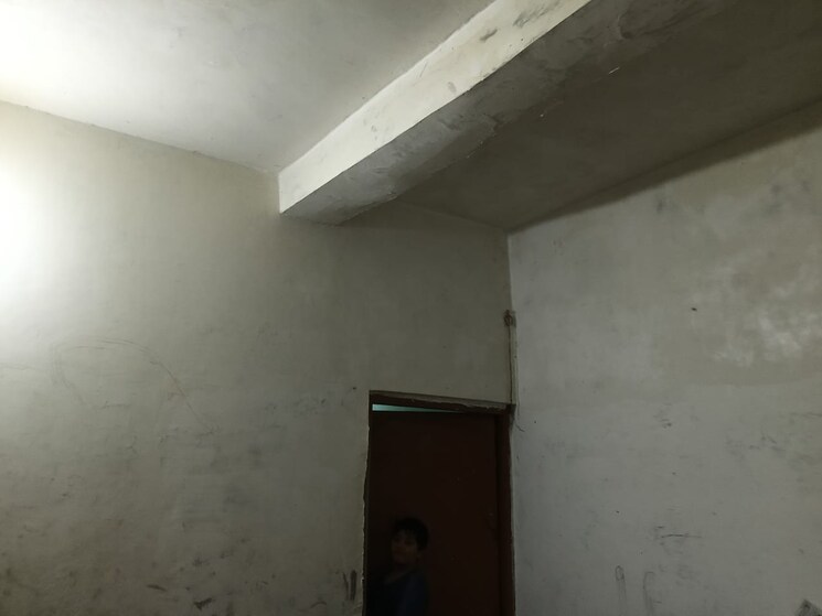 Kitchen, jankipuram extension 2 Bedroom 1250 Sq.Ft. Independent House In Jankipuram Extension Lucknow 8047793