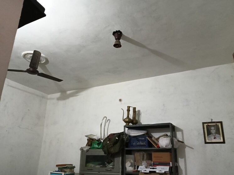 Gym, jankipuram extension 2 Bedroom 1250 Sq.Ft. Independent House In Jankipuram Extension Lucknow 8047793