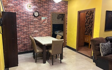 2 BHK Apartment For Sale in Nandi Citadel, Bannerghatta Road