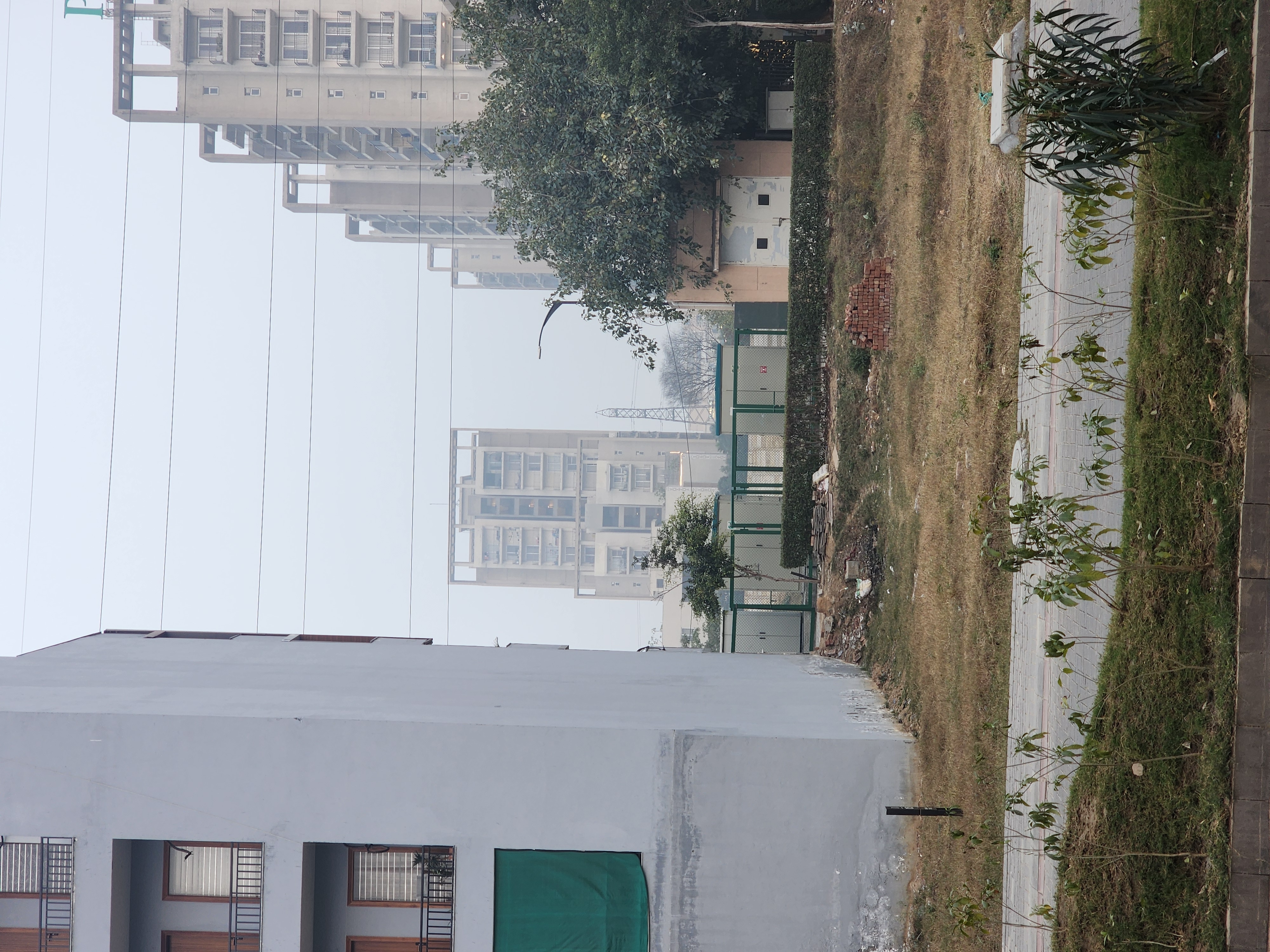 Plot For Sale in BPTP Eden Estate