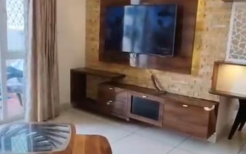 1 BHK Apartment For Sale in Nandi Citadel, Bannerghatta Road