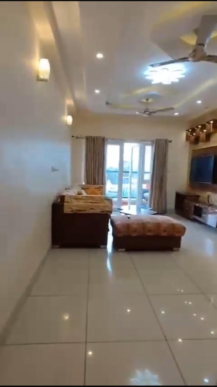 Living Room, nandi-citadel 3 Bedroom 1500 Sq.Ft. Apartment In Bannerghatta Road Bangalore 8047825