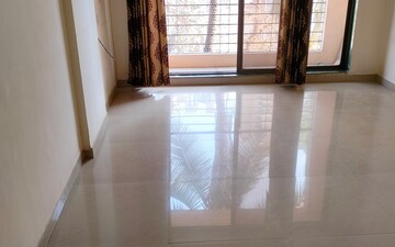 2 BHK Apartment For Rent in Anmol Towers, Goregaon West