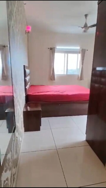 2.5 BHK Apartment For Rent in Prestige Song Of The South Yelenahalli Bangalore  8047842