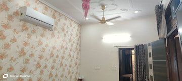 Furnished Amenities in 2 BHK Apartment at Guru Nanak Enclave, Dhakoli Village – for Rent