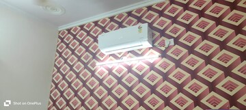 Parking in 2 BHK Apartment at Guru Nanak Enclave, Dhakoli Village – for Rent
