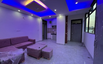 1 RK Builder Floor For Rent in Pushp Vihar