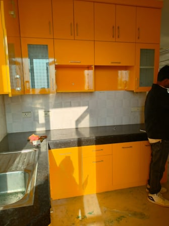 2 BHK Apartment For Rent in Mahagun Mahagunpuram II Lal Kuan Ghaziabad  8047873