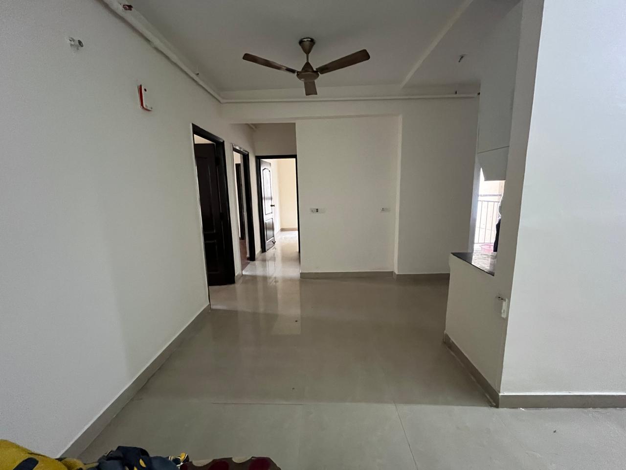 3 BHK + Pooja Room Apartment For Sale in Adithya City Apartments