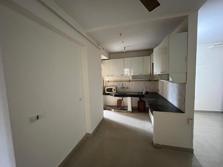 Kitchen, adithya-city-apartments 3 Bedroom 1125 Sq.Ft. Apartment In Dasna Ghaziabad 8047882