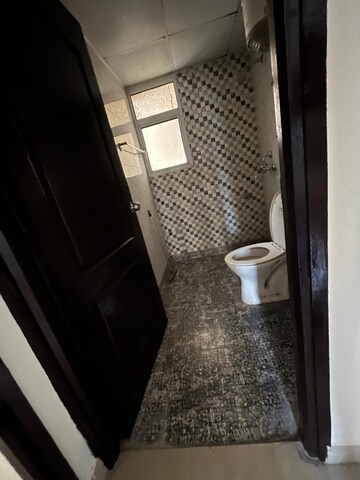 Balcony in 3 BHK Apartment at Adithya City Apartments, Dasna – for Sale