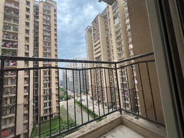 3 BHK Apartment – Exterior View View at Adithya City Apartments, Dasna - for Sale