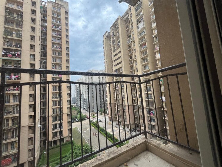 Exterior View, adithya-city-apartments 3 Bedroom 1125 Sq.Ft. Apartment In Dasna Ghaziabad 8047882