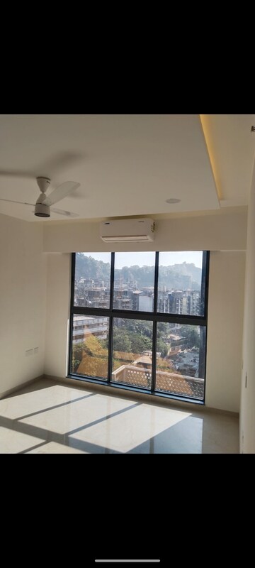 Bedroom in 2 BHK Apartment at Godrej Urban Park, Chandivali – for Rent