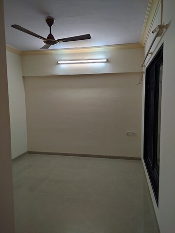 Bathroom in 2 BHK Apartment at Sai Gunina Apartment, Sanpada – for Rent