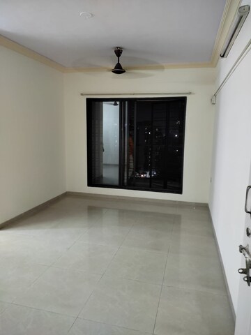 Room in 2 BHK Apartment at Sai Gunina Apartment, Sanpada – for Rent