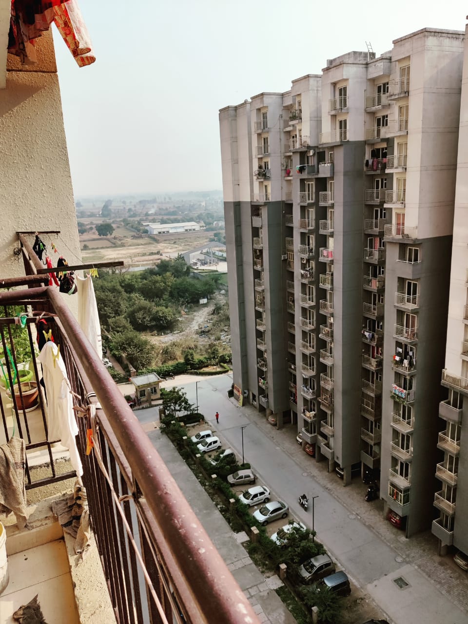 1 BHK + Pooja Room Apartment For Sale in Aditya Urban Homes