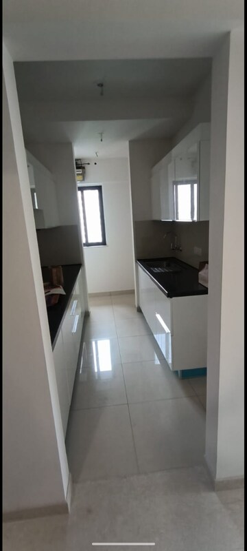 Building Lobby in 2 BHK Apartment at Alag Artis, Pant Nagar – for Rent