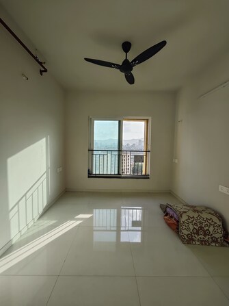 2 BHK Apartment For Rent in Rustomjee Urbania Majiwada Thane  8047896