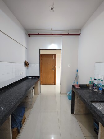 2 BHK Apartment For Rent in Rustomjee Urbania Majiwada Thane  8047896