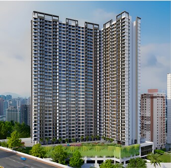 2 BHK Apartment For Resale in Atlanta Enclave Sil Phata Thane  8047894