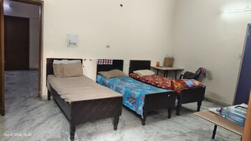 Room in  Pg at Sector 27 – for Rent