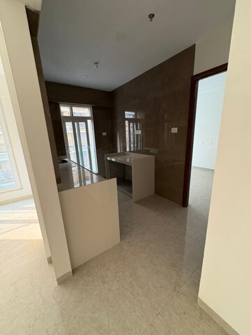 Kitchen in 2 BHK Apartment at Choice Ambe Krupa, Pant Nagar – for Rent