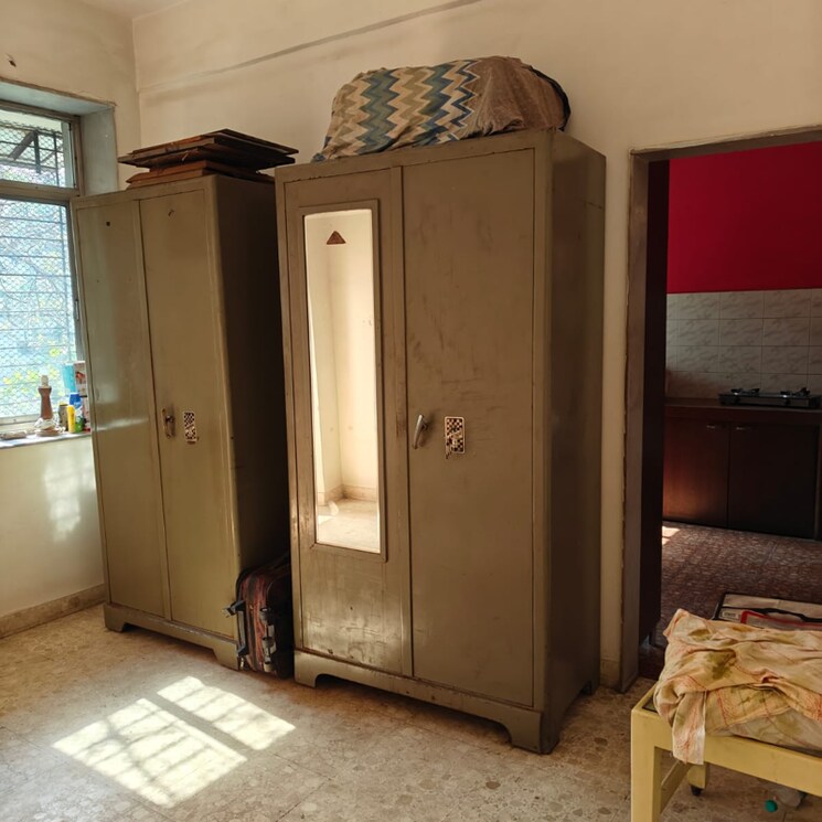 Bedroom, sindhu-apartment-sion 1 Bedroom 550 Sq.Ft. Apartment In Atis Chs Mumbai 8047910