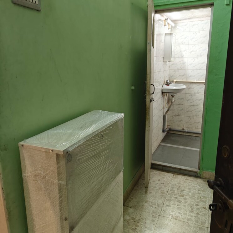 Bathroom, sindhu-apartment-sion 1 Bedroom 550 Sq.Ft. Apartment In Atis Chs Mumbai 8047910