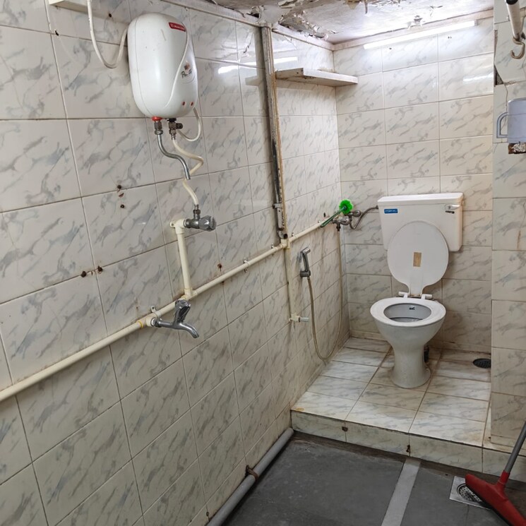 Bathroom, sindhu-apartment-sion 1 Bedroom 550 Sq.Ft. Apartment In Atis Chs Mumbai 8047910