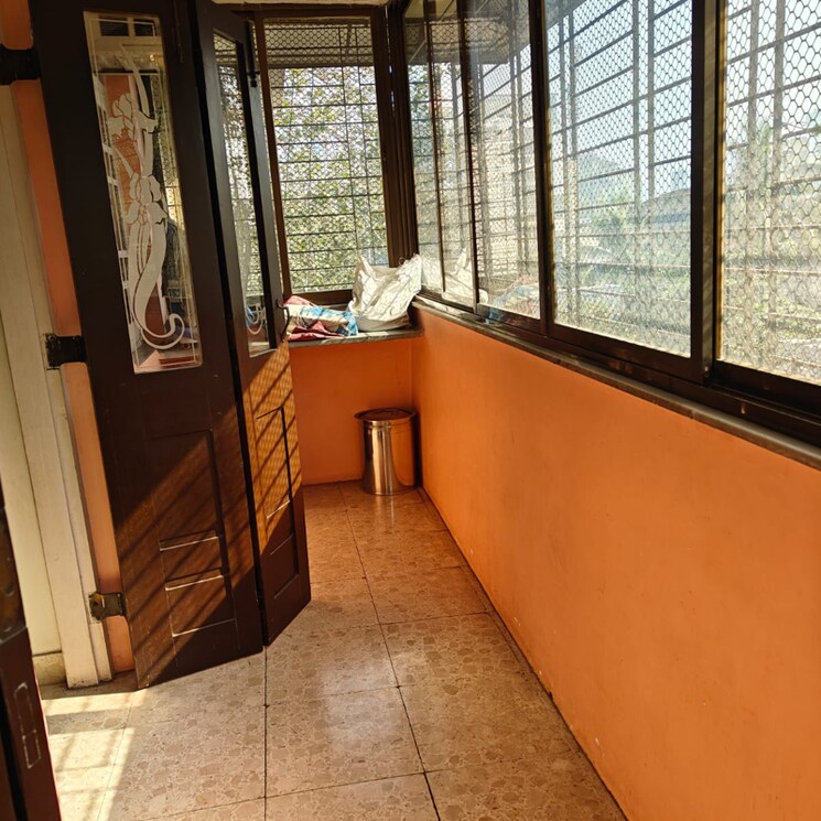 Balcony, sindhu-apartment-sion 1 Bedroom 550 Sq.Ft. Apartment In Atis Chs Mumbai 8047910