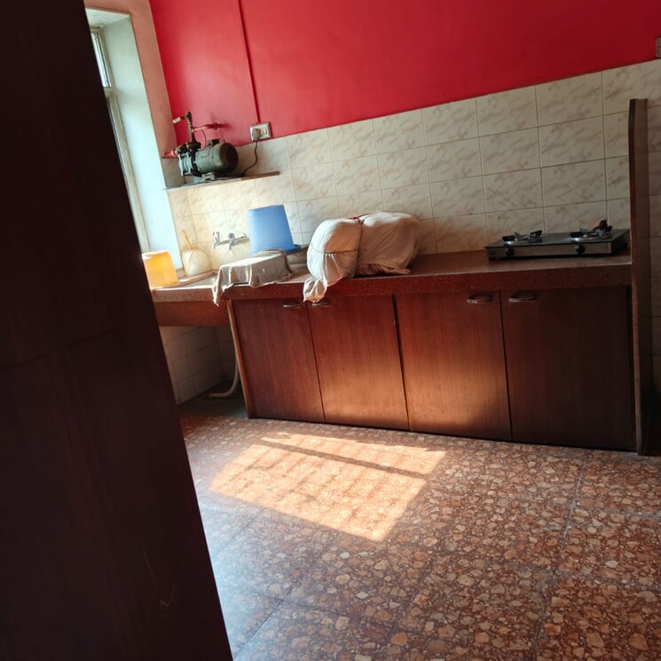 Kitchen, sindhu-apartment-sion 1 Bedroom 550 Sq.Ft. Apartment In Atis Chs Mumbai 8047910