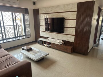 Bedroom in 2 BHK Apartment at Kanakia Spaces Sevens, Andheri East – for Rent