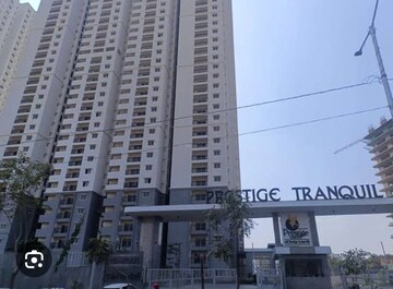 3.5 BHK Apartment For Sale in Prestige Tranquil, Kokapet