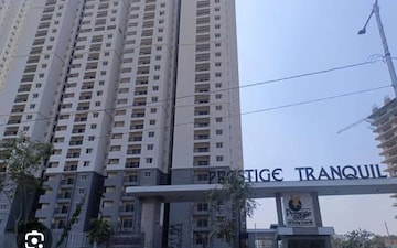 3.5 BHK Apartment For Sale in Prestige Tranquil, Kokapet