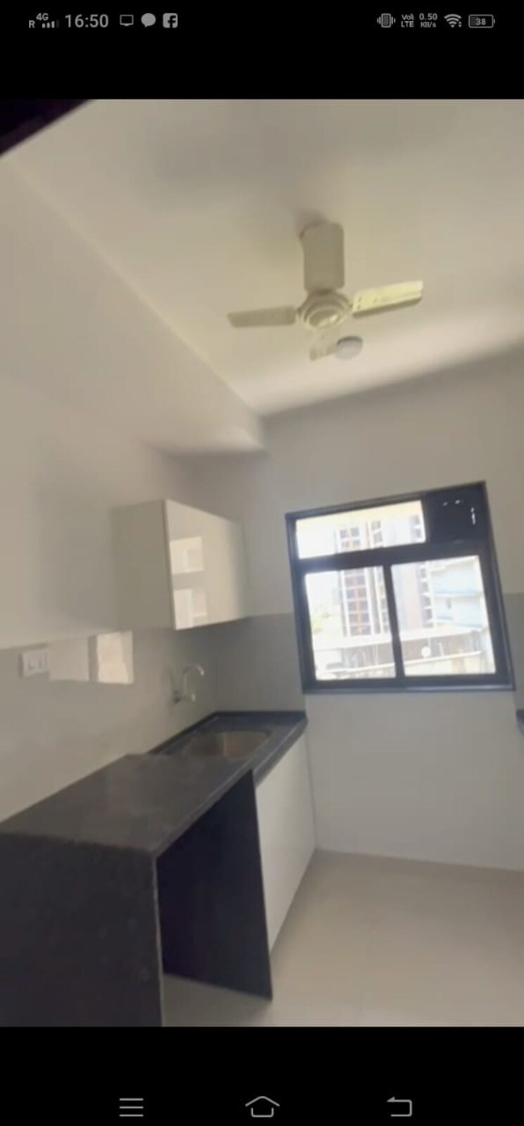 Kitchen, yogesh-apartment-goregaon 1 Bedroom 350 Sq.Ft. Apartment In Goregaon East Mumbai 8047922