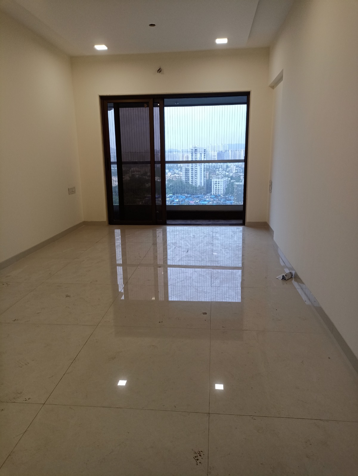 2 BHK + Extra Room Apartment For Sale in Mallhar Bhimashankar Heights