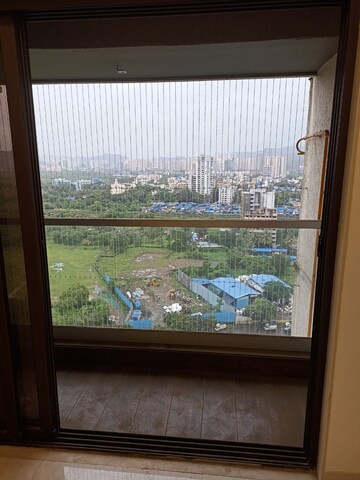 Bedroom in 2 BHK Apartment at Mallhar Bhimashankar Heights, Dahisar West – for Sale